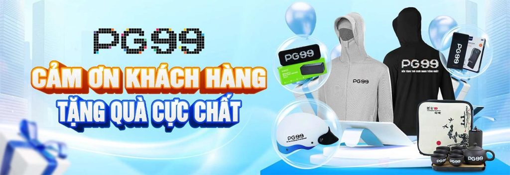 Nhà cái tặng quà cực chất